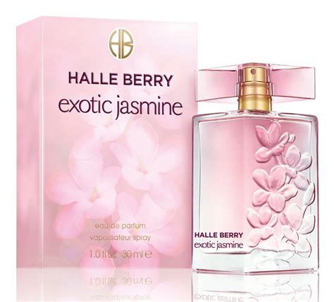 halle berry exotic jasmine perfume dupe|perfume similar to exotic jasmine.